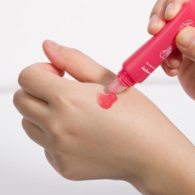 Hydrating Lip Butter Balm for a