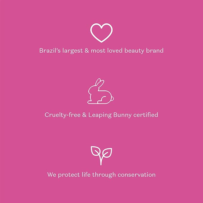 O Boticário Egeo Dolce Eau de Toilette, Girls Long Lasting Perfume, Sweet & Fruity Perfumes for Women, 3 Ounce