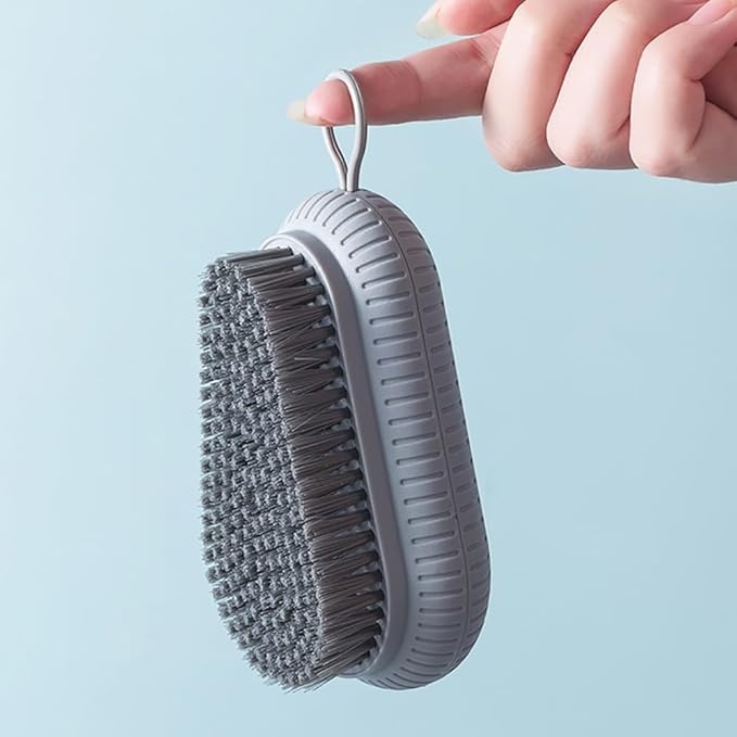 Nail Brush for Cleaning Fingernails,