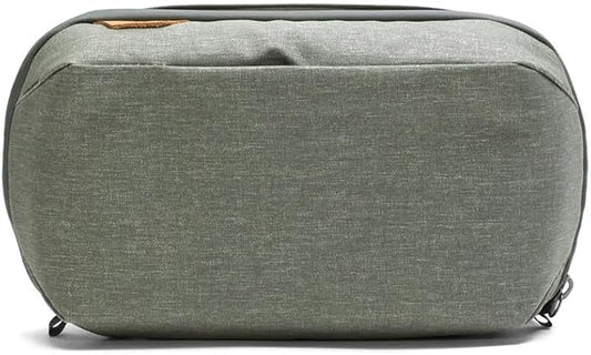 Peak design wash pouch (sage)