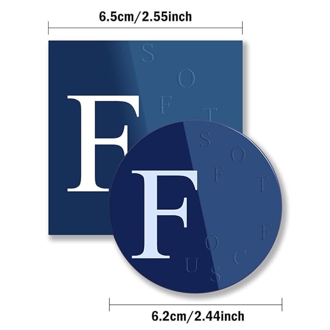 Oil Control Setting powder, Sebum Drying Powder, Waterproof, (03, 1)