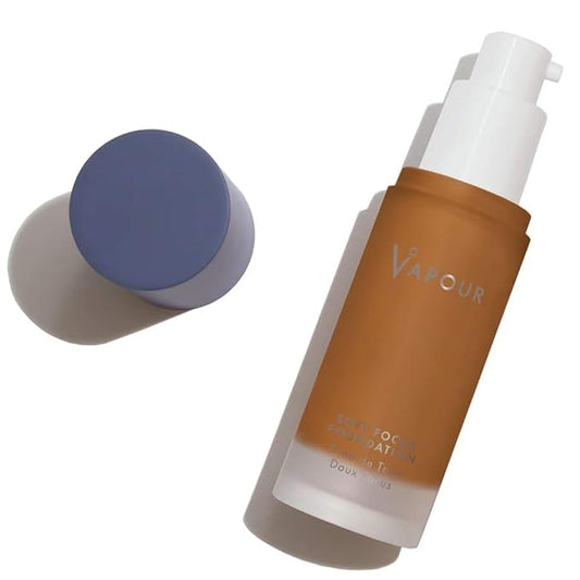 Vapour Beauty - Soft Focus Foundation | Non-Toxic, Makeup (145S)