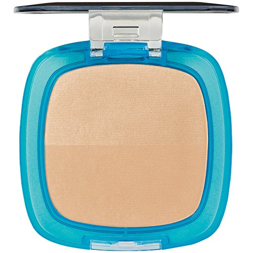 L'Oréal Paris Infallible Pro Glow Pressed Powder, Nude 0.31 oz