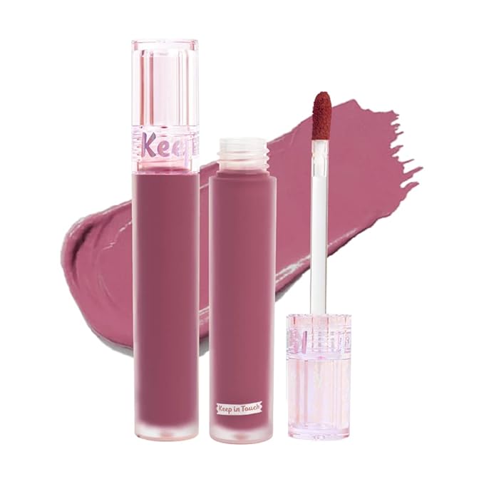 Keep In Touch Tattoo Lip Candle Tint: Personality Long