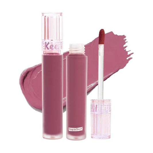 Keep In Touch Tattoo Lip Candle Tint: Personality Long