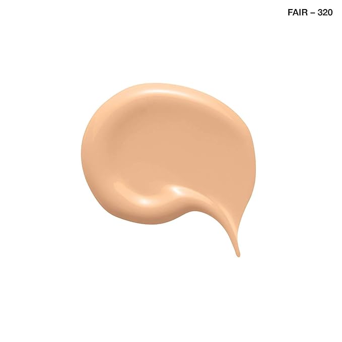 COVERGIRL Clean Fresh Hydrating Concealer, Fair, 0.23 Fl