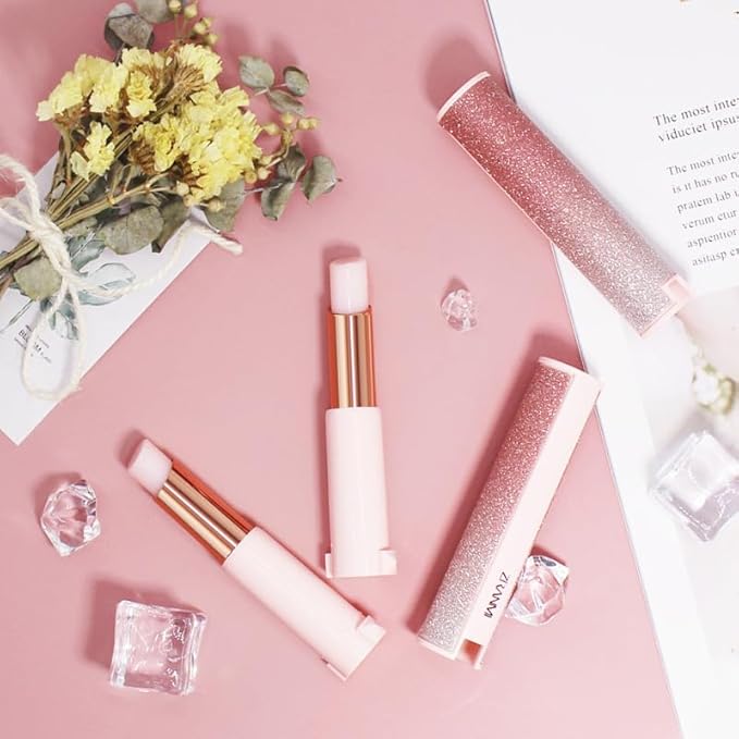 Avocado Lip Balm Vitamin E Conditioning