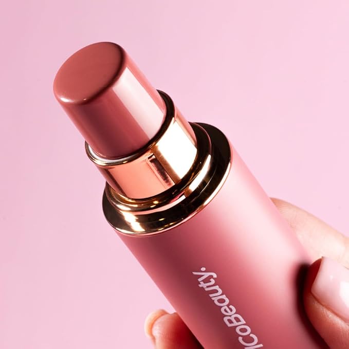 MCoBeauty Baby Face Multi-Use Cream Stick, Peony Rose Free Cosmetics