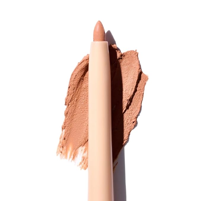 Retractable Waterproof Lip Liner with Built-in Sharpener by NUDEX Collection (My Necessity 1.5)