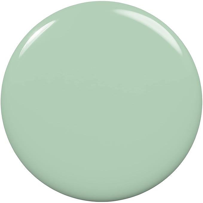 essie Nail Polish, Glossy Shine Finish, Turquoise And Caicos, 0.46 fl. oz. (Pack of 2)