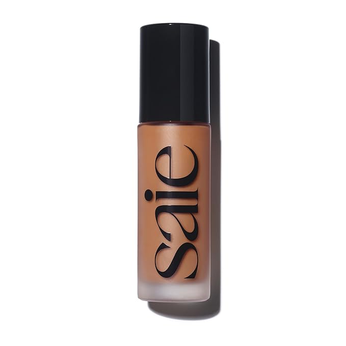 Saie Glowy Super Skin Tint Liquid Foundation - 29 (1.) 01 oz