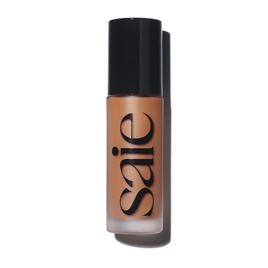 Saie Glowy Super Skin Tint Liquid Foundation - 29 (1.) 01 oz