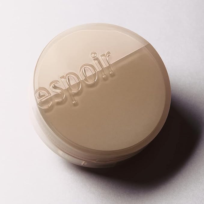 Espoir Pro Tailor Be Natural Cushion Ivory 0. 5 oz