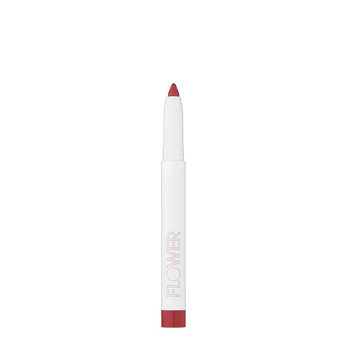 FLOWER BEAUTY By Drew Barrymore Scribble Stick Lip