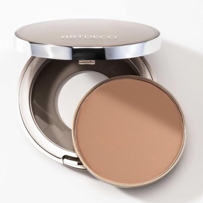 ARTDECO Hydra Mineral Compact Foundation Refill - fresh - 0. 35 Oz
