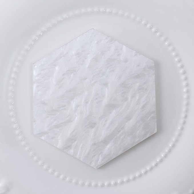 2pcs Nail Art Palette, False Nail Tips Display