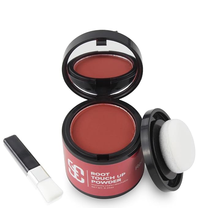 SOVONCARE Hairline Powder, Hairline Shadow
