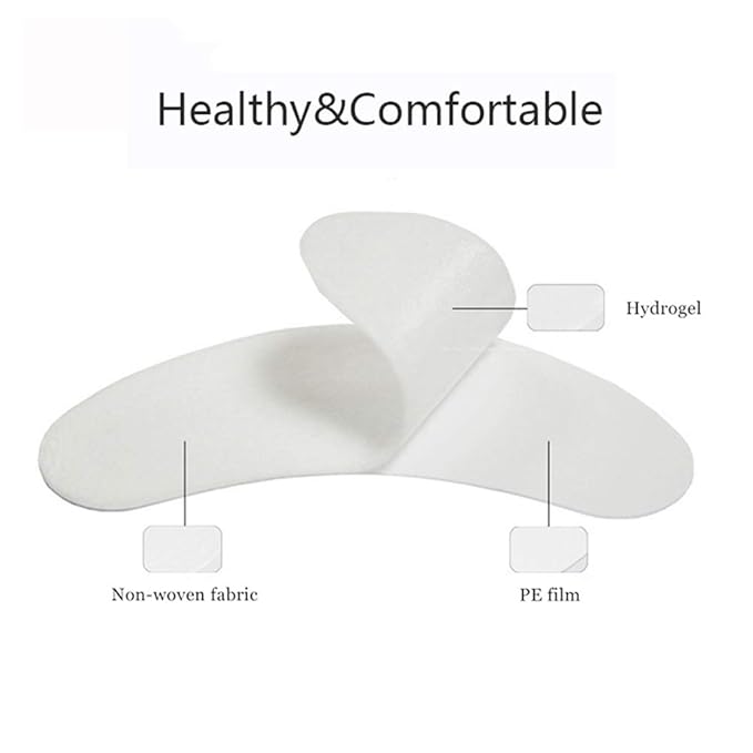 Lankiz 100 pairs under eye