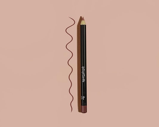 Cosmetics Natural Organic Lip Liner (LIGHT PINK-NUDE) Lip