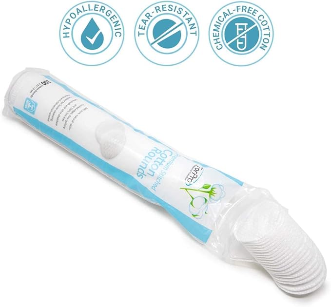 Forpro professional collection premium stitched