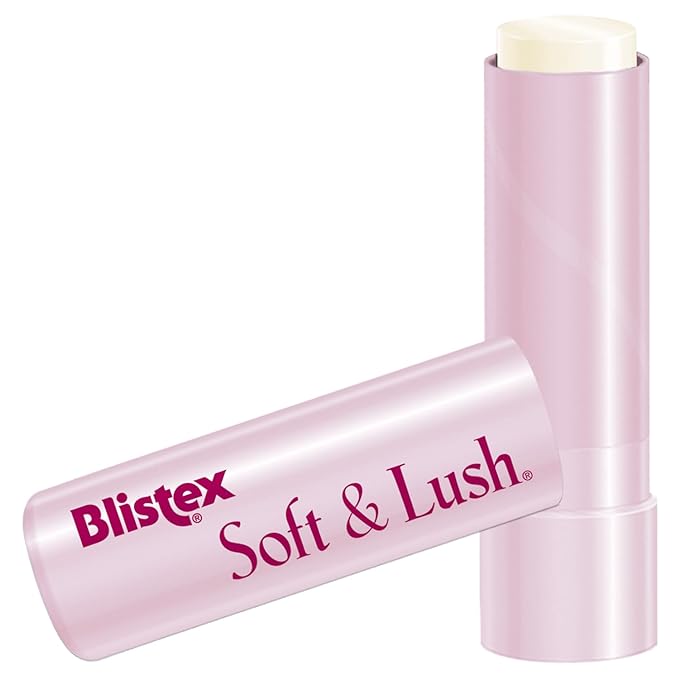 Blistex Soft & Lush Lip Protectant,