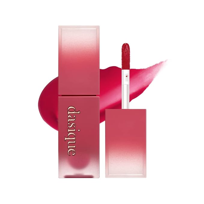 dasique Cream de Rose Tint (08 Classy) | Lip