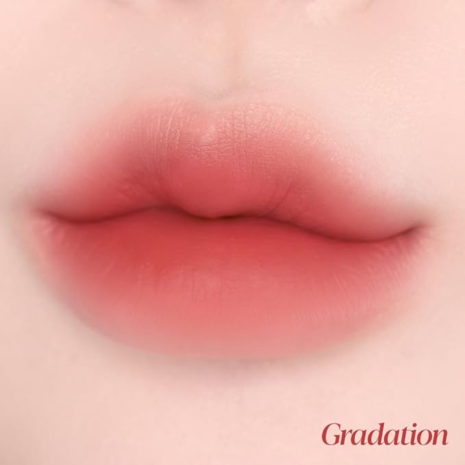 Espoir Couture Lip Tint Blur Velvet #2 Moonlit Lip 19oz