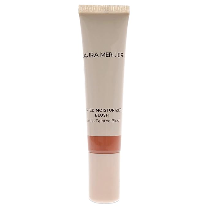 Laura Mercier Women's Tinted Moisturizer Blush, Corsica, Pink, 0.5 oz