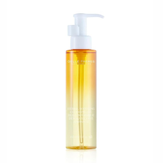 GELL? FR?RES Facial Cleansing Oil, Makeup