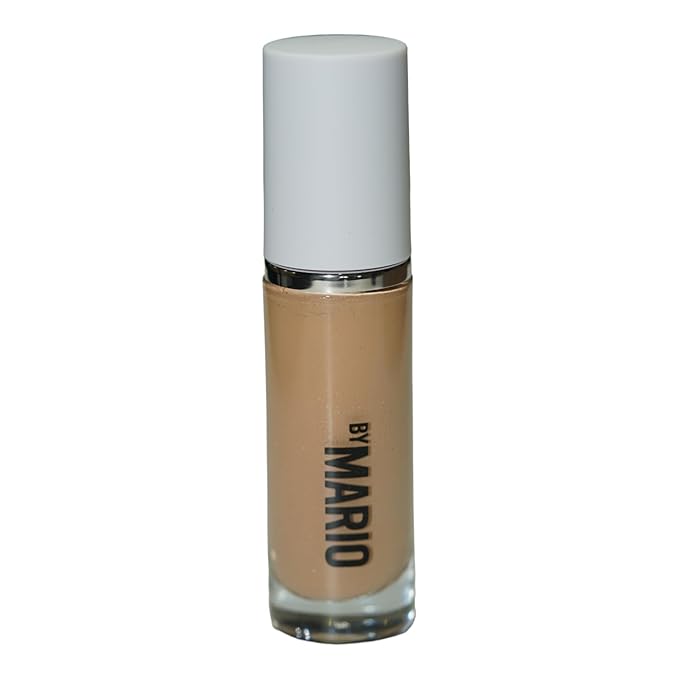 MAKEUP BY MARIO SurrealSkin Liquid Foundation, Liquid Formula, warm undertone) 30 mL