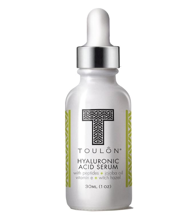 Hyaluronic Acid Anti Aging Skin Care