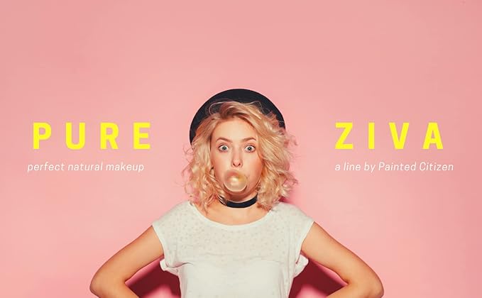 Mauve Rose Matte Dusty Muted Pink Blush Bronzer Cruelty Free 4 G