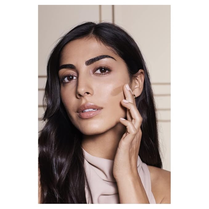 Max Factor Miracle Second Skin Foundation SPF 20-07 1.01 oz