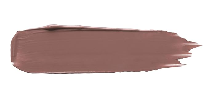 wet n wild Mega Last Catsuit High-Shine Liquid Lipstick Purple Mauve Over Girl