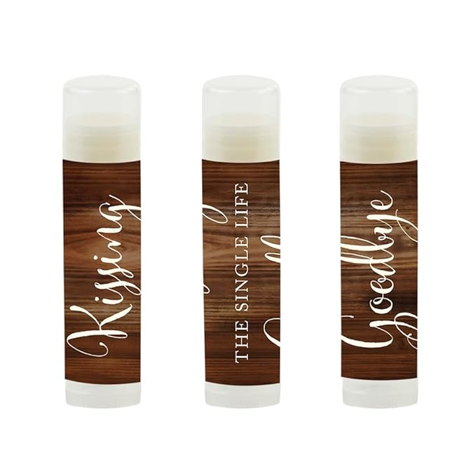 Andaz Press Bridal Shower Bachelorette Party Goodbye,