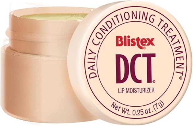 Blistex DCT Daily Conditioning Treatment SPF 0.25oz