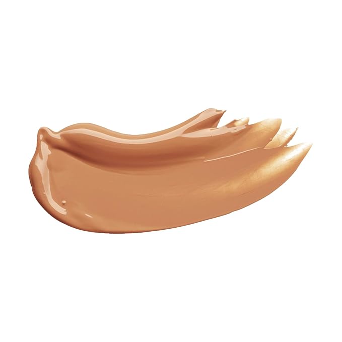 Profusion Cosmetics Lightweight Liquid Foundation for a Flawless Medium 3