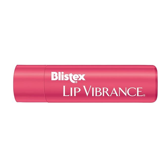 Blistex Lip Vibrance Lip Protectant (Pack
