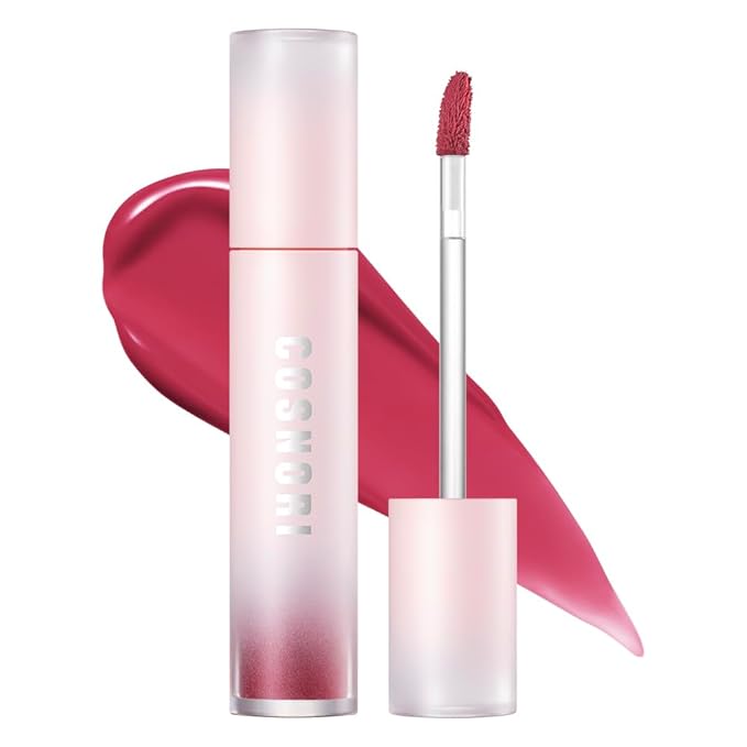 COSNORI Water Blurry Tint - Vegan Blurry Lip Vegan