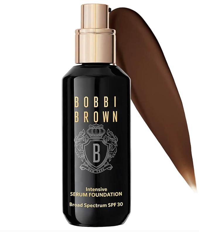 Bobbi Brown Intensive Serum Foundation SPF 40 Espresso