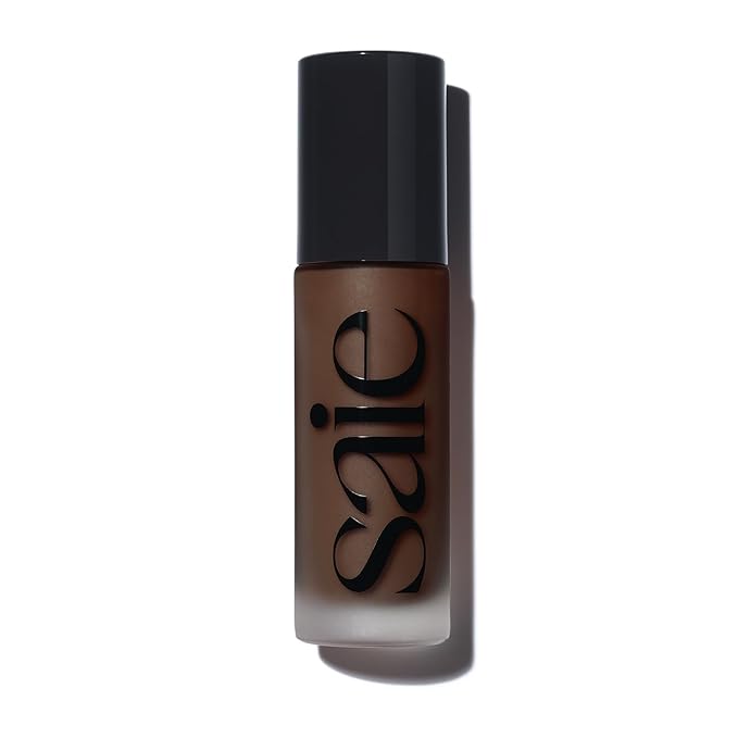 Saie Glowy Super Skin Tint Liquid Foundation - 36 (1.) 01 oz