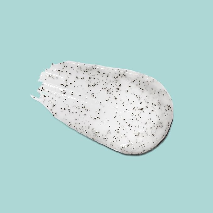 Amazon Basics Salicylic Acid Blackhead Clearing Scrub, 5 Fluid Ounces, 1-Pack