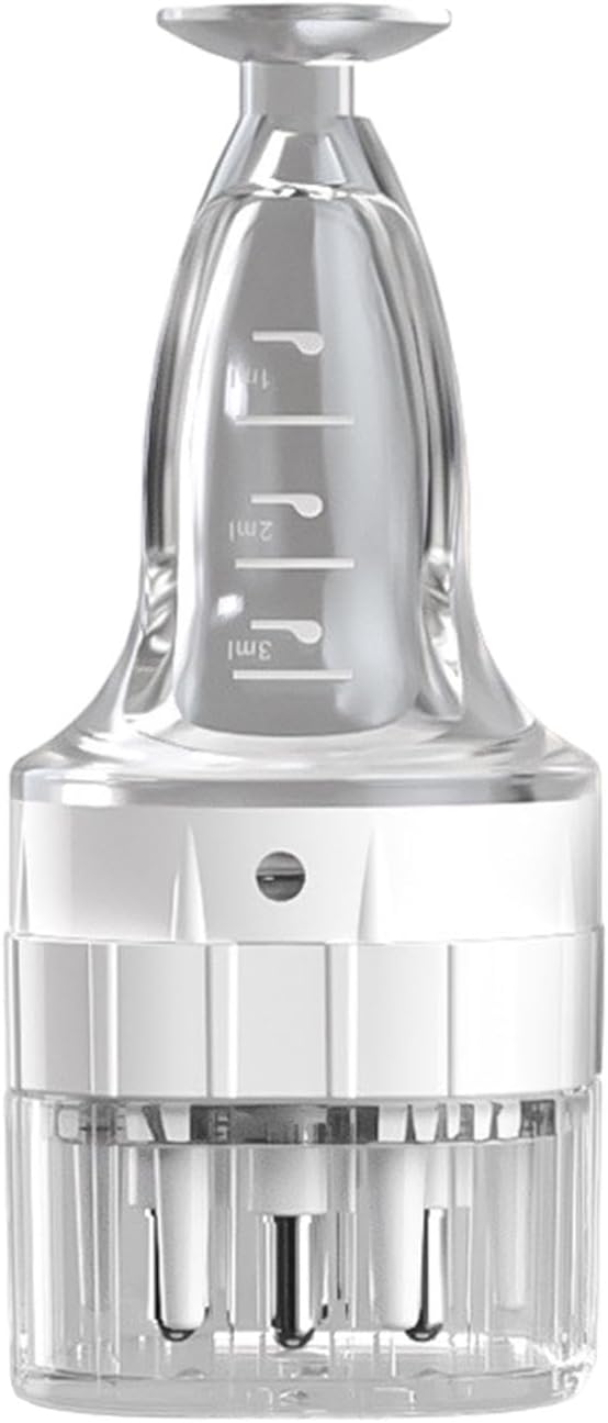 SYCOOVEN Scalp Applicator Comb for