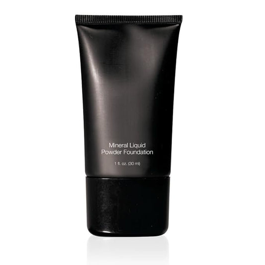 Jolie Liquid Powder Mineral Foundation, Super Silky Hydrating