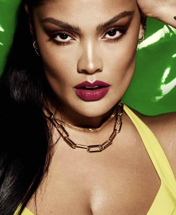 Fenty Beauty by Rihanna Poutsicle Hydrating Lip Stain Fuchsia Wife