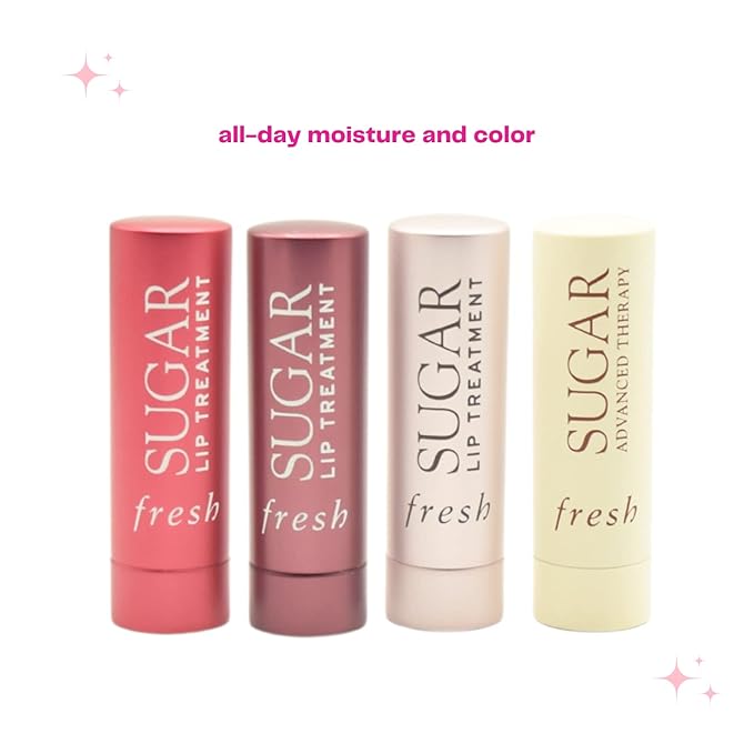 fresh Treat & Tint Mini Lip