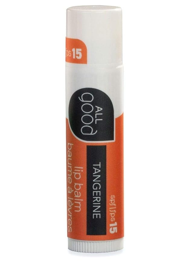All Good SPF 15 Lip Balm