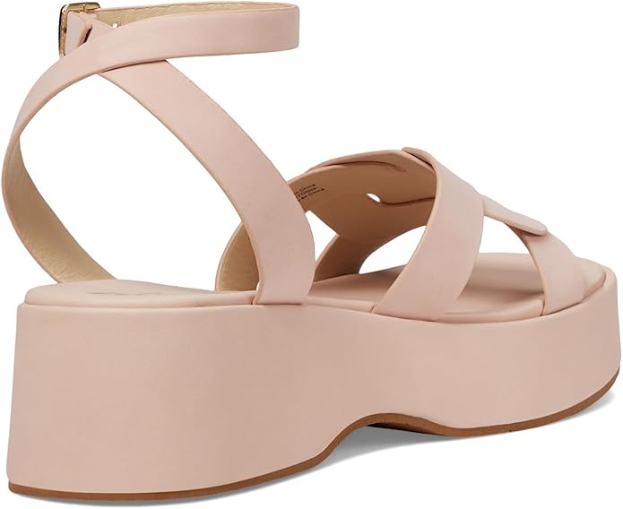 Seychelles Women's Up in The Clouds Wedge Sandal