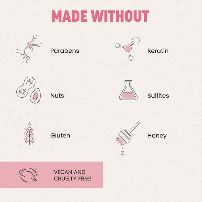 Drybar Hot Toddy Heat Protectant Mist Blanc Scent - Travel Size Lightweight Heat Protectant for Hair protects from Heat & Styling with Curling, Straightening and Styling Irons