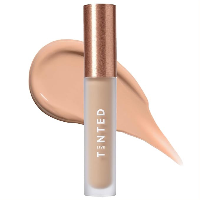 Live Tinted Hueskin Serum Concealer - Medium-to-Full Coverage Shade 14 0.35 oz